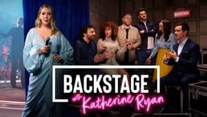 Backstage with Katherine Ryan — foto 2