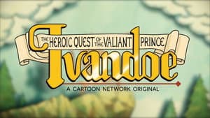 El valiente príncipe Ivandoe — foto 10