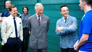 When Ant & Dec Met The Prince: 40 Years of The Prince's Trust — foto 1