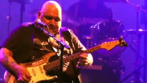 Popa Chubby - Live at Blues sur Seine — foto 1