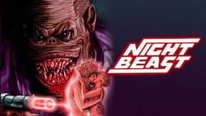 Nightbeast — foto 8