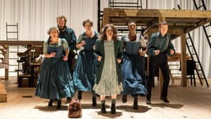 National Theatre Live: Jane Eyre — foto 5