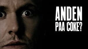 Anders Matthesen - Anden på coke? — foto 2