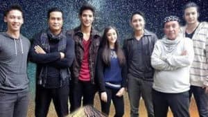 Tujuh manusia harimau — foto 1