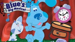 Blue's Big Musical Movie — foto 3