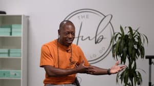 Behind the Scene - The UK Waacking Documentary — foto 1