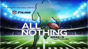 All or Nothing — foto 3