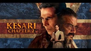 केसरी चैप्टर 2: जलियांवाला बाग की अनकही कहानी — foto 4