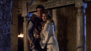 The Magic Sword — foto 1