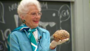 My Love Affair with the Brain — foto 1