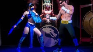 Parodies Awaken 3 — foto 2