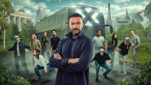 Bestemming X — foto 1