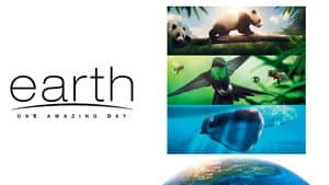 Earth: One Amazing Day — foto 12