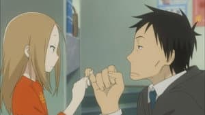 Usagi Drop — foto 4