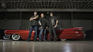 Locos por los autos — foto 6