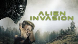 Invasión Alienígena — foto 2