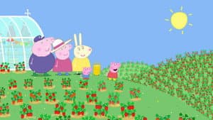 Peppa Pig: Festival of Fun — foto 1