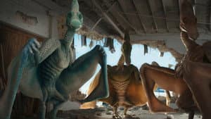 Terrordactyl — foto 6