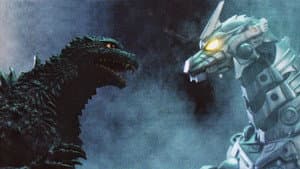 Godzilla: Tokyo S.O.S. — foto 1