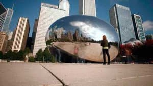 Le monde selon Anish Kapoor — foto 1