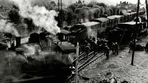 The Train — foto 3