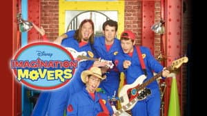 Imagination Movers — foto 9