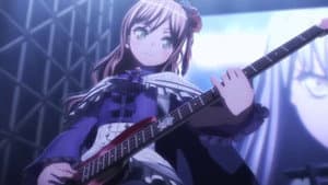 BanG Dream! Episode of Roselia I: 約束 — foto 2