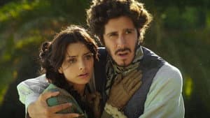 Tierra de sangre — foto 1