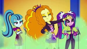 My Little Pony: Equestria Girls - Sunset's Backstage Pass — foto 6