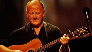 Christy Moore - Uncovered — foto 1