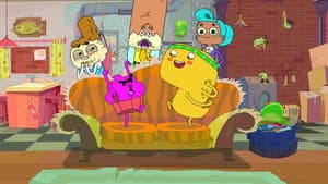 Cupcake y Dino: Servicios generales — foto 1