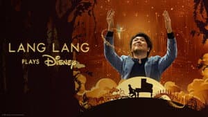 Lang Lang Interpreta Disney — foto 8