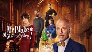 El Sr. Blake, A Sus Órdenes — foto 7