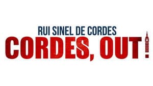 Rui Sinel de Cordes: Cordes, Out! — foto 1