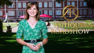 Antiques Roadshow — foto 1