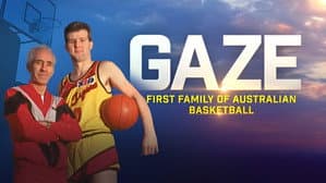Gaze: The First Family of Australian Basketball — foto 1