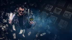 ONEMANSHOW: The Movie — foto 2