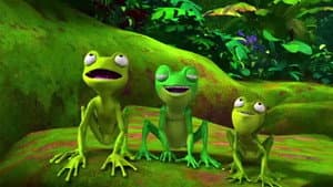 Ribbit — foto 2