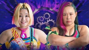 センダイガールズプロレスリング in 新木場1stRING — foto 3