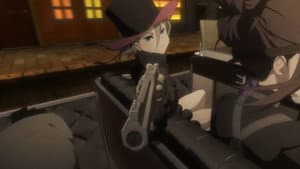 プリンセス・プリンシパル Crown Handler 第4章 — foto 1