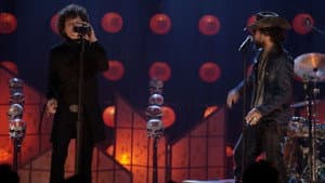 Enrique Bunbury MTV Unplugged: El libro de las mutaciones — foto 4