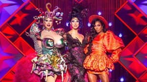Canada's Drag Race All Stars — foto 2