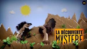L'Histoire racontée par des chaussettes — foto 1