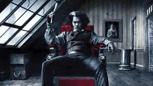 Sweeney Todd: El Barbero Demoniaco — foto 11