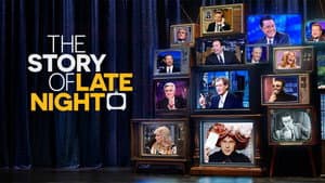The Story of Late Night — foto 3