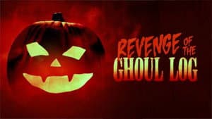 Revenge of the Ghoul Log — foto 1