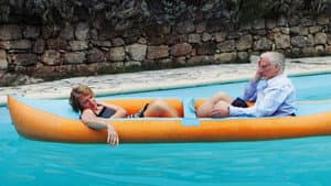 Stiller Sommer — foto 1