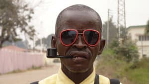 Dimanche à Brazzaville — foto 4