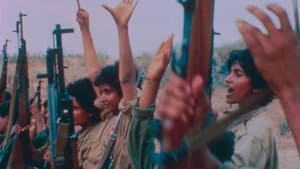 ساعة التحرير دقت — foto 2