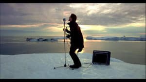Edge of the Earth featuring 30 Seconds To Mars — foto 1